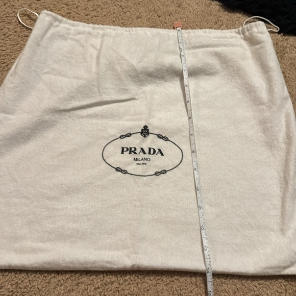 Prada dust bag - Picture 3 of 5